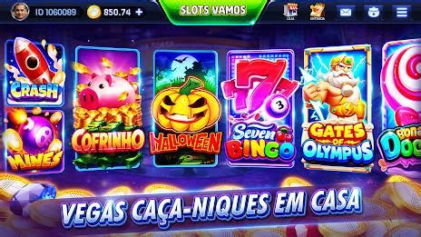 slots vamos juxia